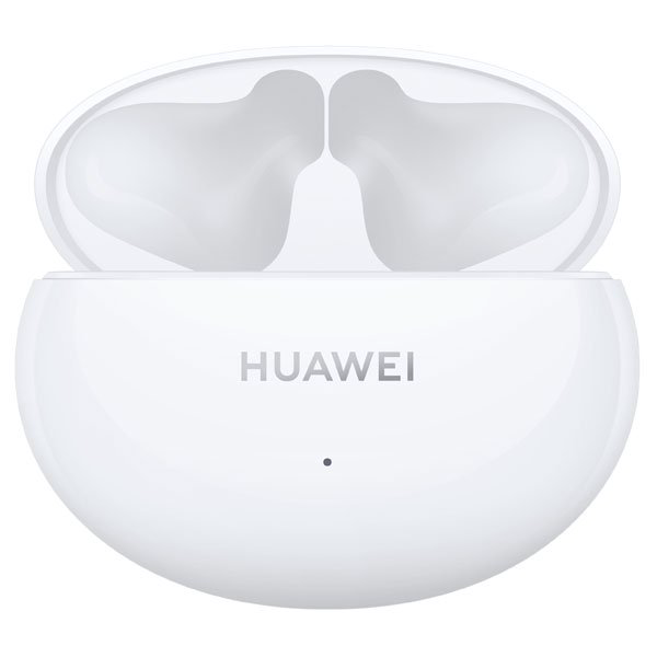 Беспроводные наушники Huawei FreeBuds 4i T0001 белые