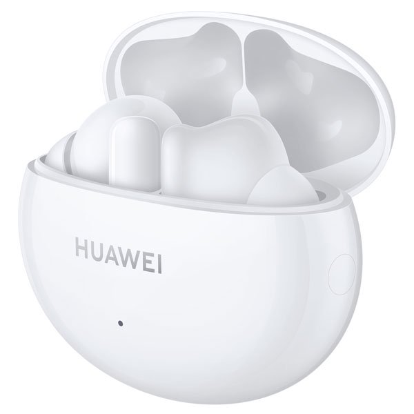 Беспроводные наушники Huawei FreeBuds 4i T0001 белые