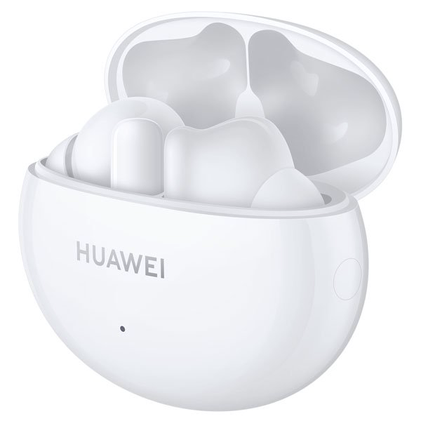 Беспроводные наушники Huawei FreeBuds 4i T0001 белые купить,NaN