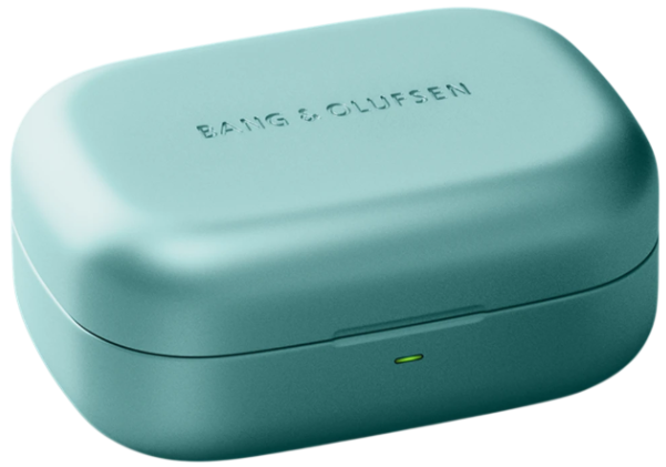 Наушники Bang & Olufsen BeoPlay Eleven Eucalyptus Green купить,NaN