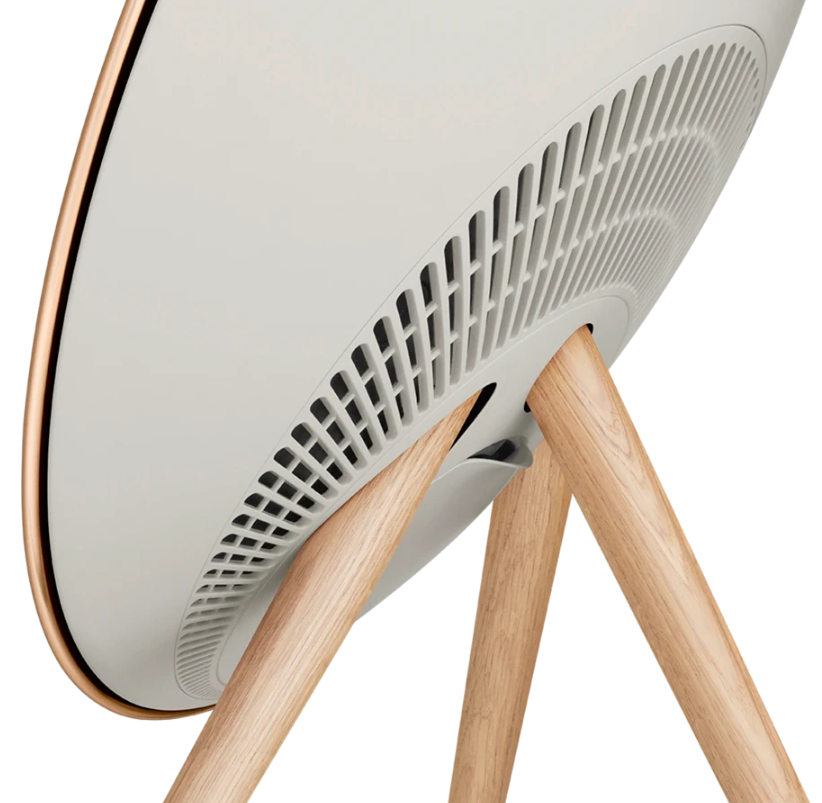 Акустическая система Bang & Olufsen BeoPlay A9 5th Gen 1200633 Gold Tone