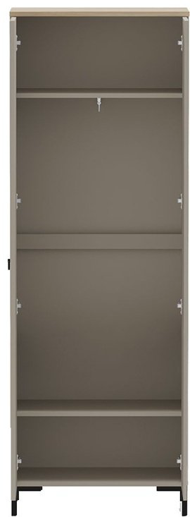 BRW Брест Доменика, 00048819, светло-коричневый купить,NaN