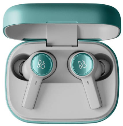 Наушники Bang & Olufsen BeoPlay Eleven Eucalyptus Green купить,NaN