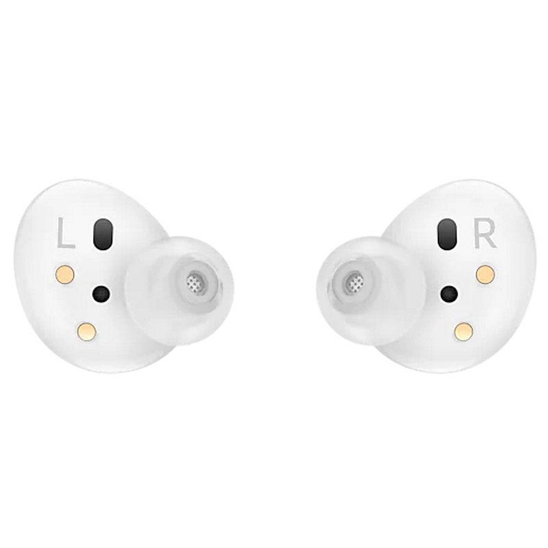 Наушники Samsung Galaxy Buds 2 SM-R177NZWACIS белые