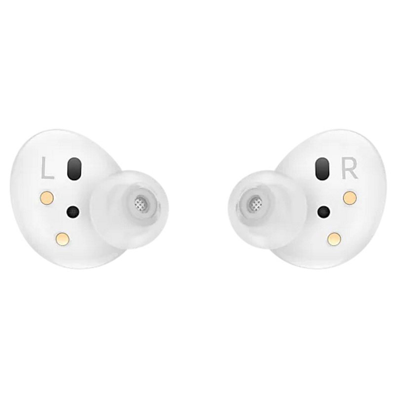 Наушники Samsung Galaxy Buds 2 SM-R177NZWACIS белые купить,NaN