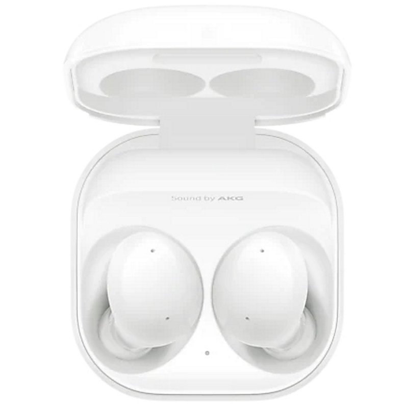 Наушники Samsung Galaxy Buds 2 SM-R177NZWACIS белые