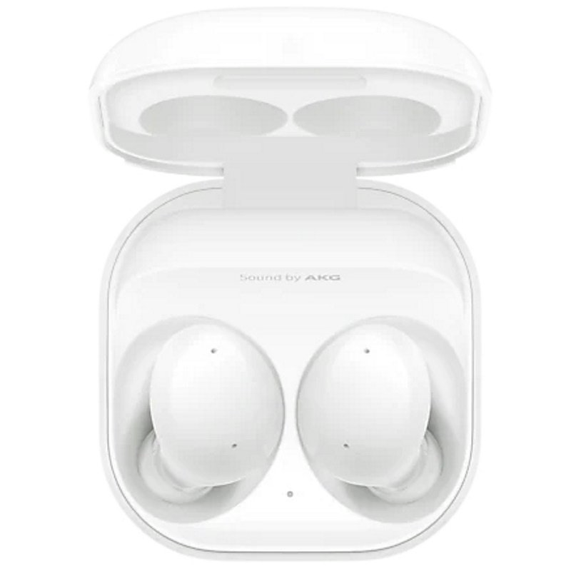 Наушники Samsung Galaxy Buds 2 SM-R177NZWACIS белые купить,NaN
