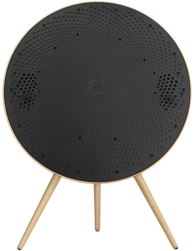 Акустическая система Bang & Olufsen BeoPlay A9 5th Gen 1200633 Gold Tone