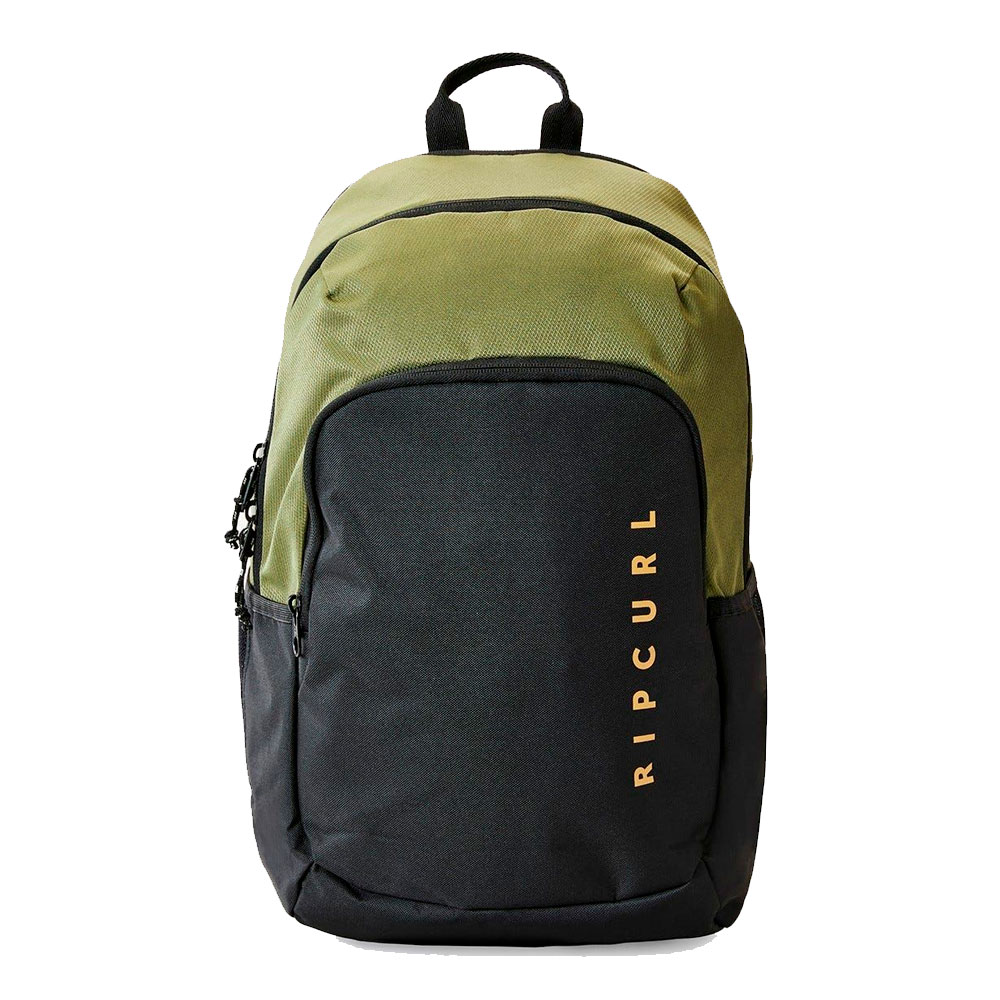 Рюкзак Rip Curl Ozone overland 30л хаки купить,NaN
