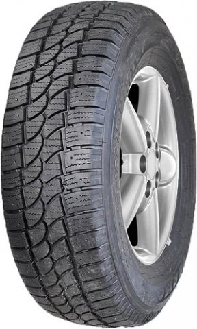 Шина Riken Cargo Winter 185/75 R16C 104/102R зимняя купить,40690