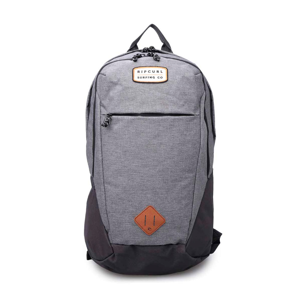 Рюкзак Rip Curl Overtime 30л серый купить,NaN