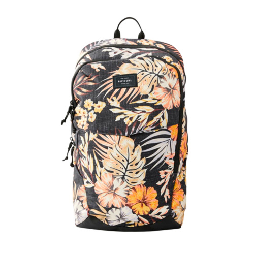 Рюкзак Rip Curl Paradise 18л черный