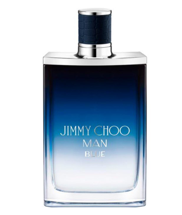Туалетная вода Jimmy Choo Man Blue 100мл купить,NaN