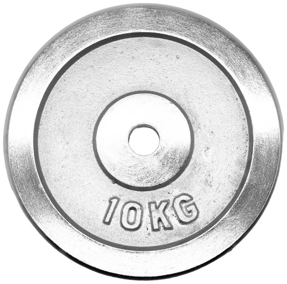 Диск HYGGE HG1003 10 кг