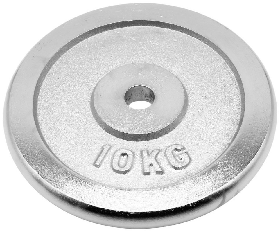 Диск HYGGE HG1003 10 кг