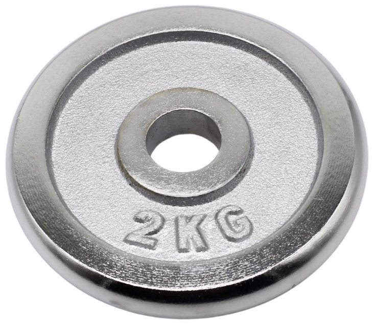 Диск HYGGE HG1003 2 кг купить,NaN