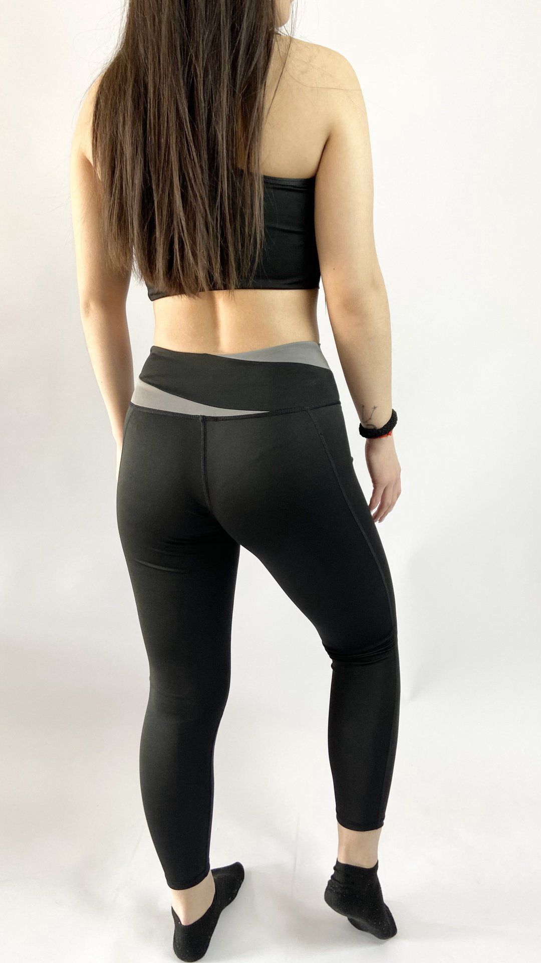 Спортивный костюм Sportleader черный купить,7360