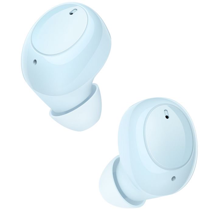 Наушники Oppo Enco Buds ETI81 синие купить,NaN