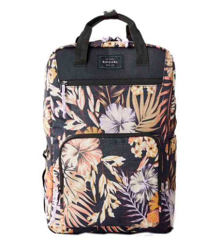 Рюкзак Rip Curl Svelte backpack 13л черный купить,NaN