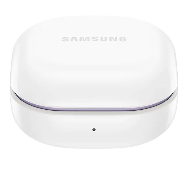 Наушники Samsung Galaxy Buds 2 SM-R177NLVACIS фиолетовые - ForteMarket Наушники Samsung Galaxy Buds 2 SM-R177NLVACIS фиолетовые купить,0