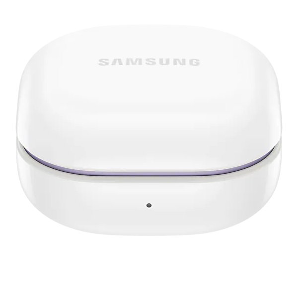 Наушники Samsung Galaxy Buds 2 SM-R177NLVACIS фиолетовые купить,NaN