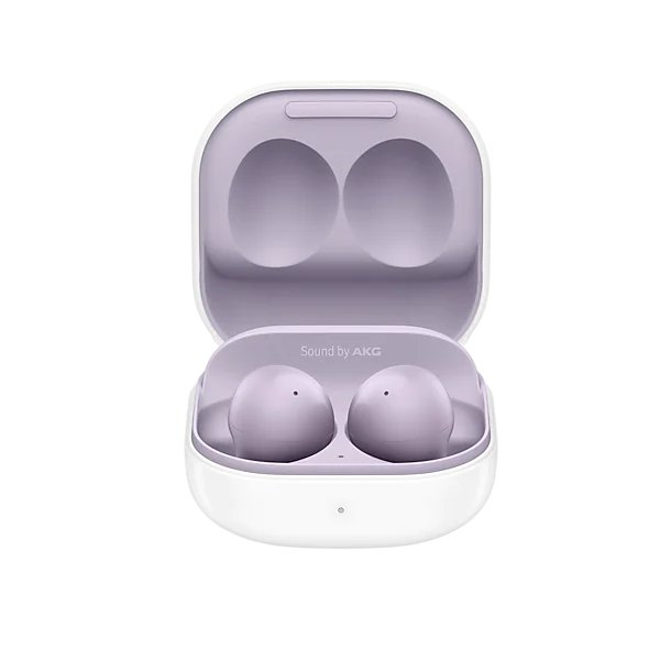 Наушники Samsung Galaxy Buds 2 SM-R177NLVACIS фиолетовые
