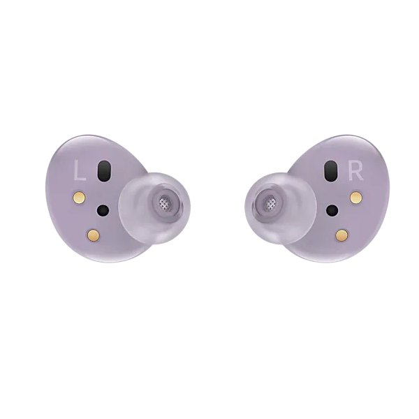 Наушники Samsung Galaxy Buds 2 SM-R177NLVACIS фиолетовые - ForteMarket Наушники Samsung Galaxy Buds 2 SM-R177NLVACIS фиолетовые купить,0