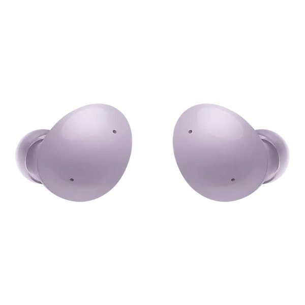 Наушники Samsung Galaxy Buds 2 SM-R177NLVACIS фиолетовые - ForteMarket Наушники Samsung Galaxy Buds 2 SM-R177NLVACIS фиолетовые купить,0