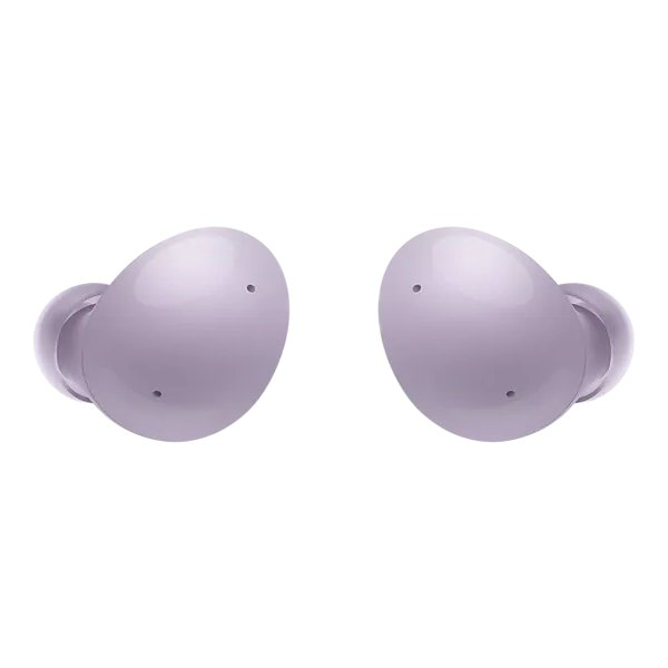 Наушники Samsung Galaxy Buds 2 SM-R177NLVACIS фиолетовые купить,NaN
