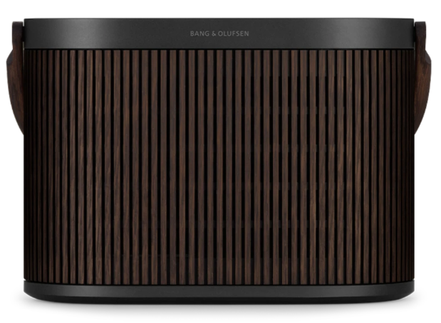 Портативная колонка Bang & Olufsen Beosound A5 1254100 Dark Oak купить,NaN