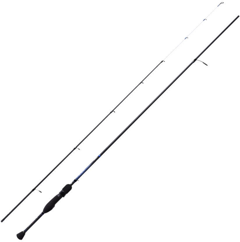 Удилище Maximus Indigo Micro-Jig - S 21UL 2.1m 1-7g спиннинговое 2.1 м