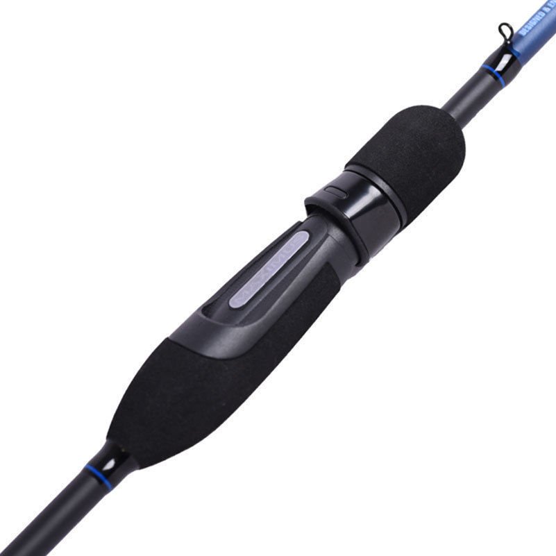 Удилище Maximus Indigo Micro-Jig - S 21UL 2.1m 1-7g спиннинговое 2.1 м