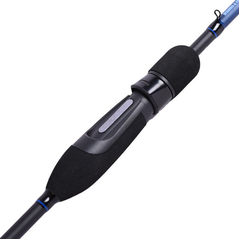 Удилище Maximus Indigo Micro-Jig - S 21UL 2.1m 1-7g спиннинговое 2.1 м купить,31500