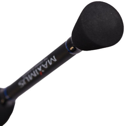 Удилище Maximus Indigo Micro-Jig - S 21UL 2.1m 1-7g спиннинговое 2.1 м купить,31500