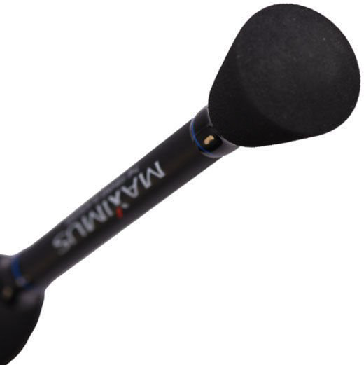 Удилище Maximus Indigo Micro-Jig - S 21UL 2.1m 1-7g спиннинговое 2.1 м купить,31500