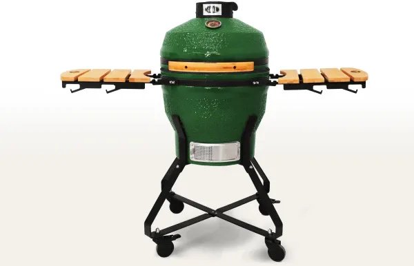 Start Grill барбекю, гриль SG18PROG, керамика