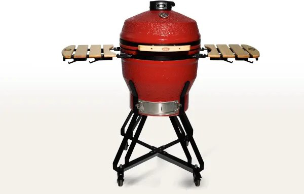 Start Grill барбекю, гриль SG22R, керамика