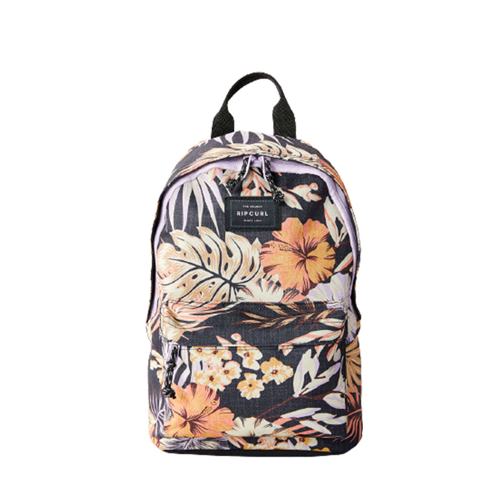 Рюкзак Rip Curl Mini backpack 6л черный купить,NaN