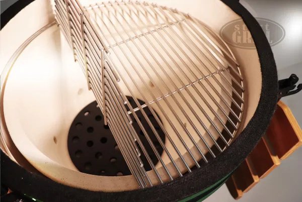 Start Grill гриль, барбекю SG22G, керамика