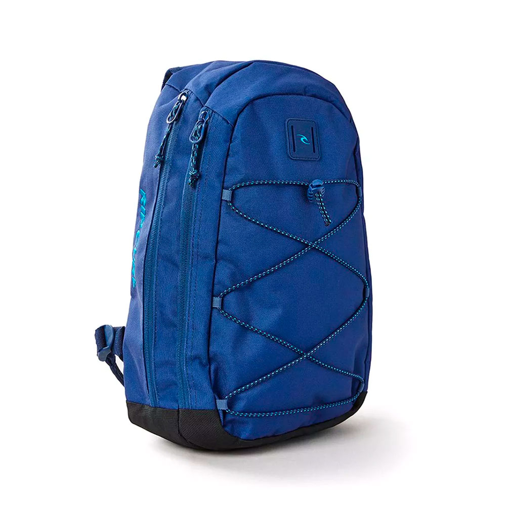 Рюкзак Rip Curl Sling 10л синий купить,NaN