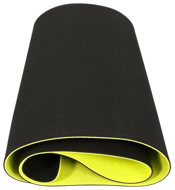 Коврик HYGGE HG9038 183х61х0.6 см желтый купить,NaN