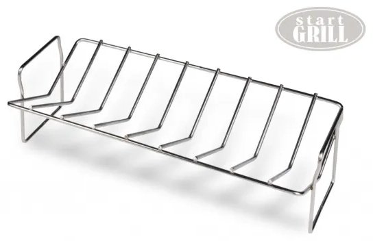 Решетка Start Grill SG-VG8 41 см