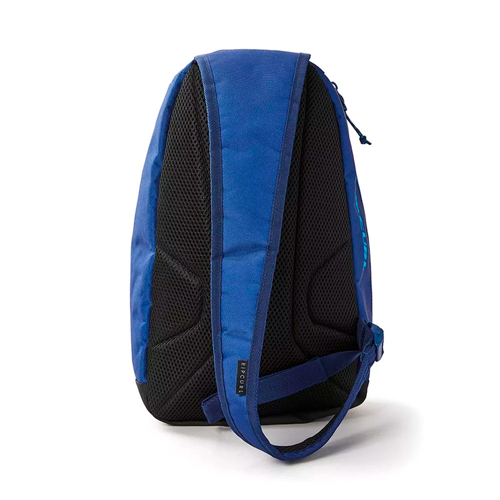 Рюкзак Rip Curl Sling 10л синий купить,NaN