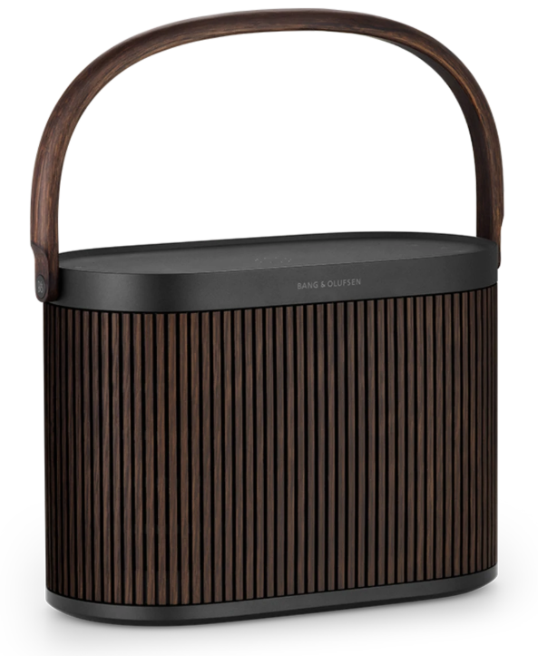 Портативная колонка Bang & Olufsen Beosound A5 1254100 Dark Oak купить,NaN