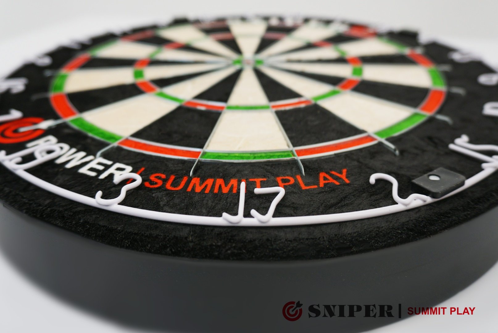 Мишень Комплект для игры в дартс SNIPER Summit Play Power SSP-18PSP