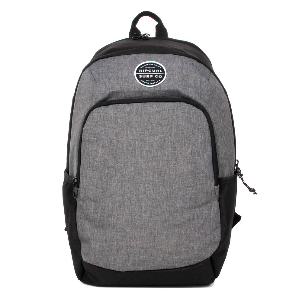 Рюкзак Rip Curl Ozone pro 30л серый купить,NaN