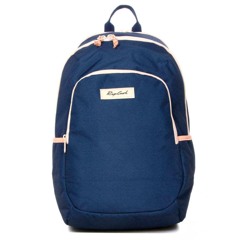 Рюкзак Rip Curl Ozone 30л синий купить,NaN