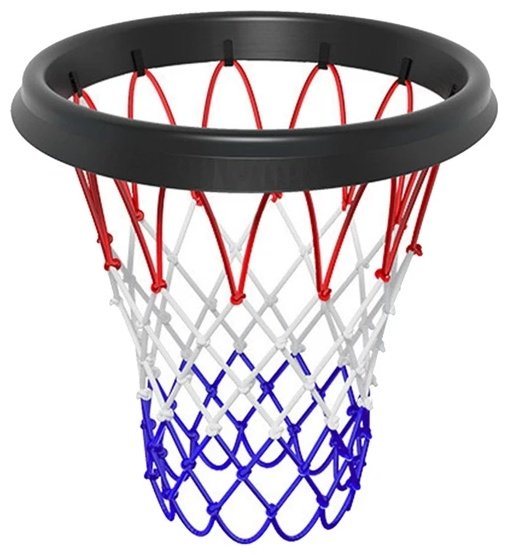 Кольцо Sportleader SPL-BSKPU мультиколор