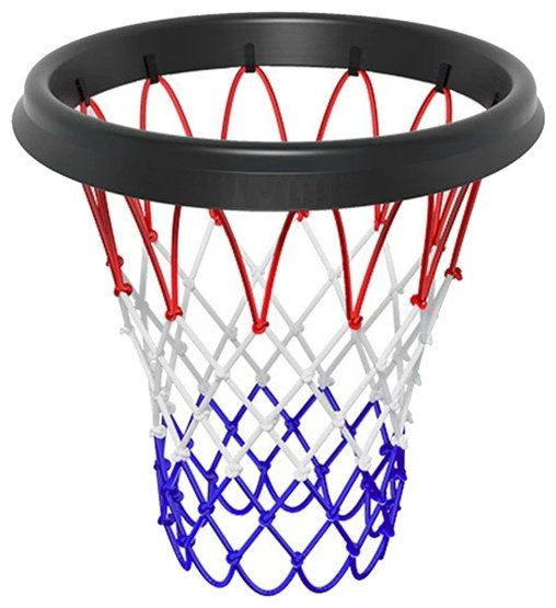 Кольцо Sportleader SPL-BSKPU мультиколор купить,NaN