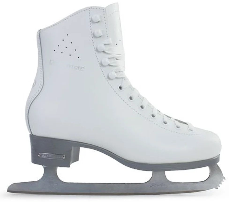 Botas Dagmar 44151w фигурные белый